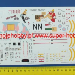 Revell 03892 Tornado GR Mk1 RAF "Gulf War" -Revell 27556 1 rev03892 1