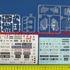 Revell 07679 Porche 356 Coupe EA 17 Revell 07679 Porche 356 Coupe EA -Revell 27556 1 rev07679 1