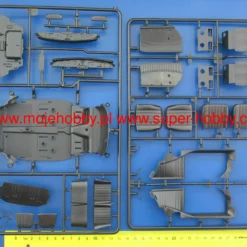 Revell 07679 Porche 356 Coupe EA 18 Revell 07679 Porche 356 Coupe EA -Revell 27556 1 rev07679 2