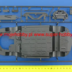 Revell 07679 Porche 356 Coupe EA 19 Revell 07679 Porche 356 Coupe EA -Revell 27556 1 rev07679 3