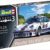 Revell 07685 Porsche 934 RSR "Martini"