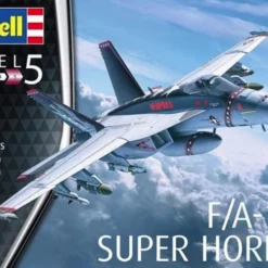 Revell 04994 F/A-18E Super Hornet