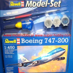 Revell 63999 Model Set Boeing 747-200 -Revell 2792 1 rev63999 1