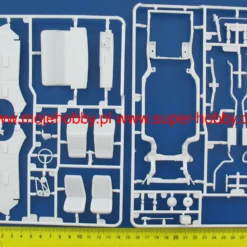 Revell 07662 1968 Chevy Chevelle -Revell 28081 1 rev07662 2
