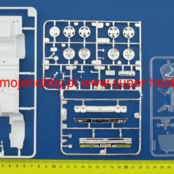 Revell 07662 1968 Chevy Chevelle -Revell 28081 1 rev07662 4