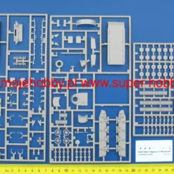 Revell 03267 Flakpanzer IV "Wirbelwind" -Revell 28141 1 rev03267 1