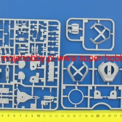 Revell 03267 Flakpanzer IV "Wirbelwind" -Revell 28141 1 rev03267 2