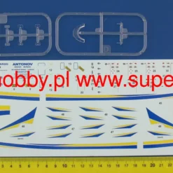 Revell 04958 Antonov An-225 Mrija 17 Revell 04958 Antonov An-225 Mrija -Revell 28141 1 rev04958 1