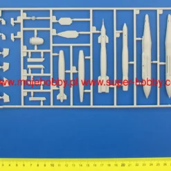 Revell 04994 F/A-18E Super Hornet -Revell 28191 1 rev04994 10