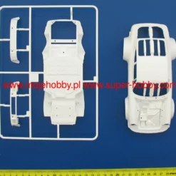 Revell 07685 Porsche 934 RSR "Martini" -Revell 28191 1 rev07685 1