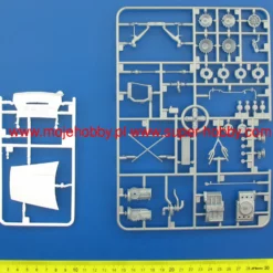 Revell 07685 Porsche 934 RSR "Martini" -Revell 28191 1 rev07685 2