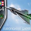 Revell 03884 Eurofighter "Ghost Tiger"