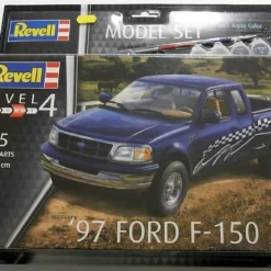 Revell 67045 '97 Ford F-150 XLT