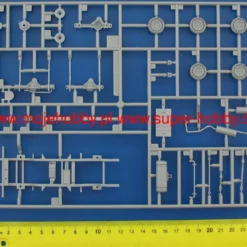 Revell 03277 Lkw Gl Leicht "Wolf" 13 Revell 03277 Lkw Gl Leicht "Wolf" -Revell 28453 1 rev03277 1