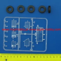 Revell 03277 Lkw Gl Leicht "Wolf" 16 Revell 03277 Lkw Gl Leicht "Wolf" -Revell 28453 1 rev03277 4