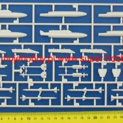 Revell 03884 Eurofighter "Ghost Tiger" -Revell 28453 1 rev03884 3