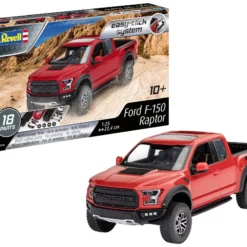 Revell 07048 Ford F-150 Raptor