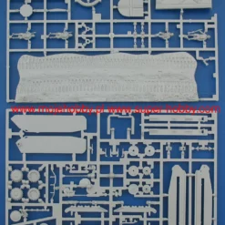Revell 03278 Char B.1 Bis + Renault FT.17 -Revell 28777 1 rev03278 1