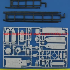 Revell 03278 Char B.1 Bis + Renault FT.17 -Revell 28777 1 rev03278 2