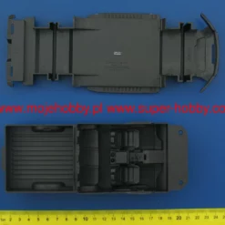 Revell 07048 Ford F-150 Raptor -Revell 28777 1 rev07048 3