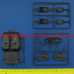 Revell 07449 2014 Corvette Stingray -Revell 28777 1 rev07449 2