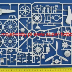 Revell 03874 Fw190 A-8/R-2 "Sturmbock" -Revell 29339 1 rev03874 2