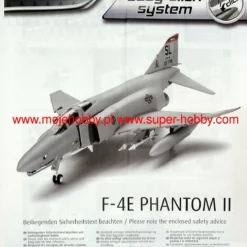 Revell 03651 F-4E Phantom Easy-click System -Revell 29339 2 rev03651 1