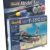 Revell 63992 General Dynamics F-16C USAF (Model Set)