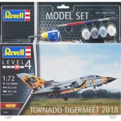 Revell 63880 Tornado Tigermeet 2018