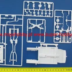 Revell 07664 '70 Plymouth AAR Cuda 12 Revell 07664 '70 Plymouth AAR Cuda -Revell 29648 1 rev07664 2