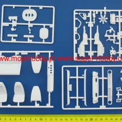 Revell 07664 '70 Plymouth AAR Cuda 14 Revell 07664 '70 Plymouth AAR Cuda -Revell 29648 1 rev07664 4