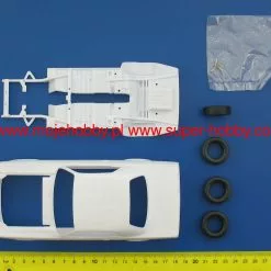 Revell 07664 '70 Plymouth AAR Cuda 15 Revell 07664 '70 Plymouth AAR Cuda -Revell 29648 1 rev07664 5