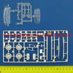 Revell 07664 '70 Plymouth AAR Cuda 16 Revell 07664 '70 Plymouth AAR Cuda -Revell 29648 1 rev07664 6