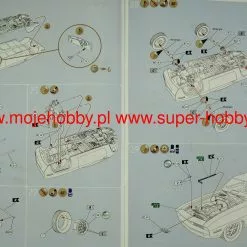 Revell 07664 '70 Plymouth AAR Cuda 18 Revell 07664 '70 Plymouth AAR Cuda -Revell 29648 2 rev07664 10