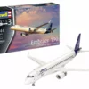 Revell 03883 Embraer 190 Lufthansa "New Livery"