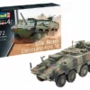 Revell 03283 GTK Boxer Command Post NL