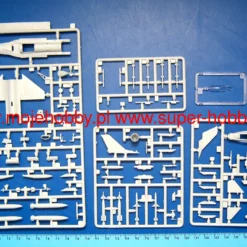 Revell 03992 F-16C USAF -Revell 3002 1 rev03992 2