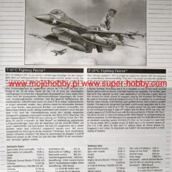 Revell 03992 F-16C USAF -Revell 3002 2 rev03992 1