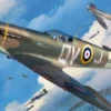 Revell 03986 Spitfire Mk.II