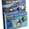Revell 64021 Model Set F-14A Tomcat