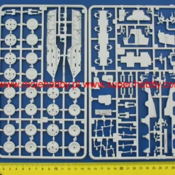 Revell 03283 GTK Boxer Command Post NL 16 Revell 03283 GTK Boxer Command Post NL -Revell 30302 1 rev03283 2