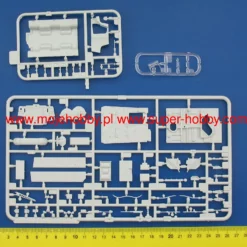 Revell 03283 GTK Boxer Command Post NL 17 Revell 03283 GTK Boxer Command Post NL -Revell 30302 1 rev03283 3
