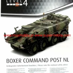 Revell 03283 GTK Boxer Command Post NL 18 Revell 03283 GTK Boxer Command Post NL -Revell 30302 2 rev03283 1