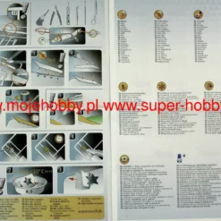 Revell 03288 Sd.Kfz. 234/2 Puma -Revell 30302 2 rev03288 2