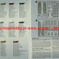 Revell 03288 Sd.Kfz. 234/2 Puma -Revell 30302 2 rev03288 3