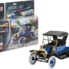 Revell 67661 1913 Ford Model T Roadster Model Set