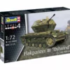 Revell 03286 Flakpanzer III"Ostwind" (3,7 Cm Flak 43)
