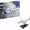 Revell 03942 Airbus A320 Neo Lufthansa "New Livery"