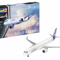 Revell 04952 Airbus A321 Neo
