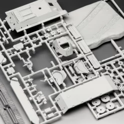 Revell 03294 T-34/76 Modell 1940 -Revell 31706 03294 4